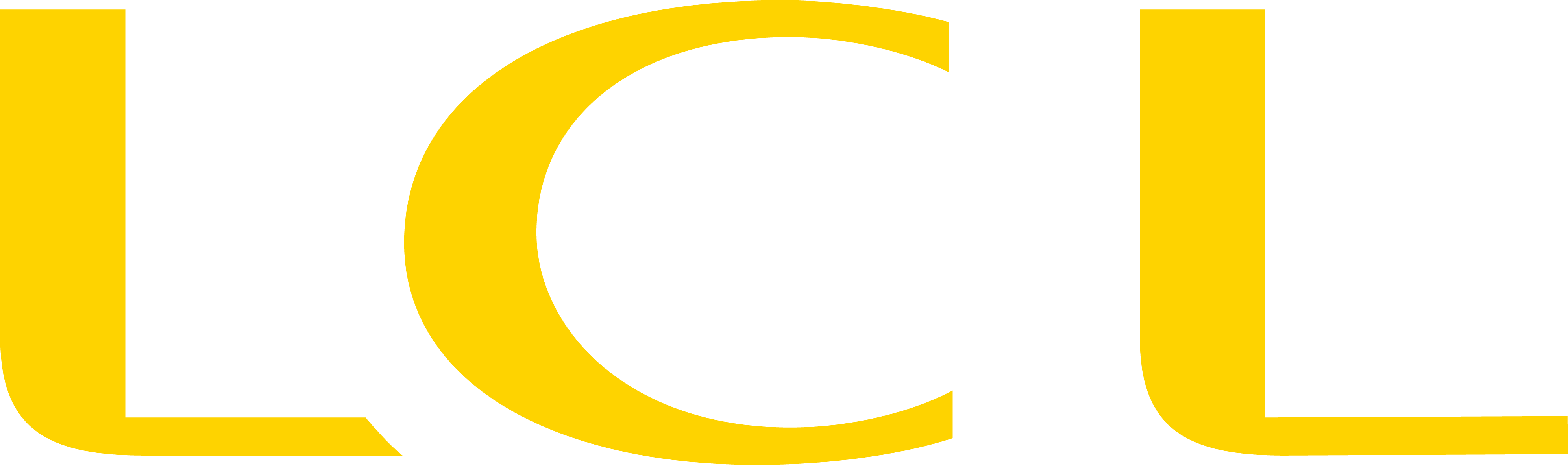 Logo LCL